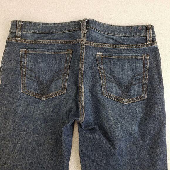 Gap‎ premium bootcut 10 ANK - Picture 3 of 7